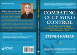 Steven Hassan Interview