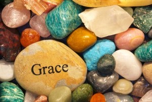 grace