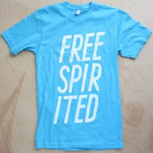 Free Spirited