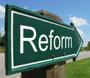 reform