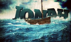 Jonah