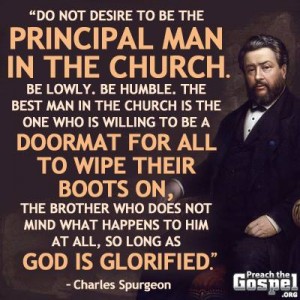 Spurgeon