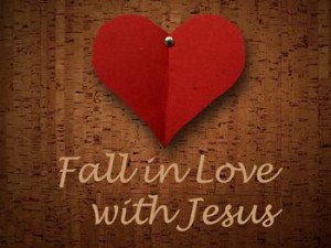 FallinLoveWithJesus